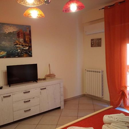 Ferienwohnung La Fenice Palermo Exterior foto