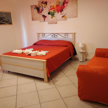 Ferienwohnung La Fenice Palermo Exterior foto