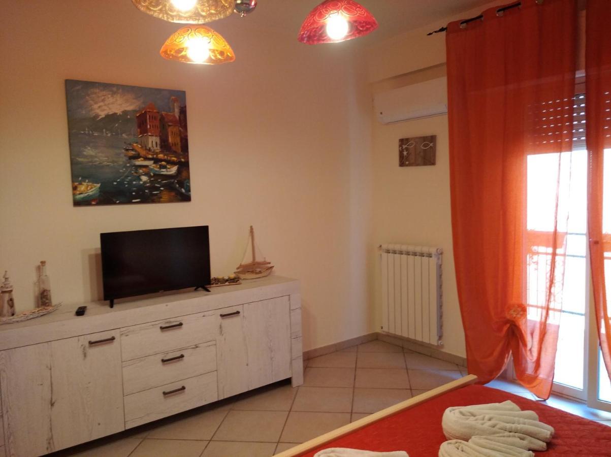 Ferienwohnung La Fenice Palermo Exterior foto