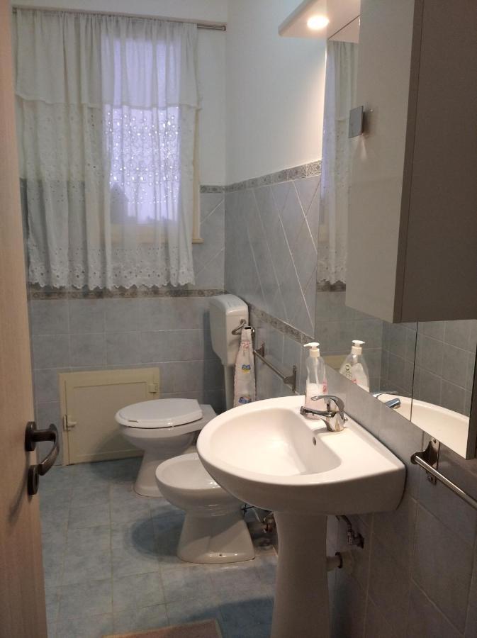 Ferienwohnung La Fenice Palermo Exterior foto